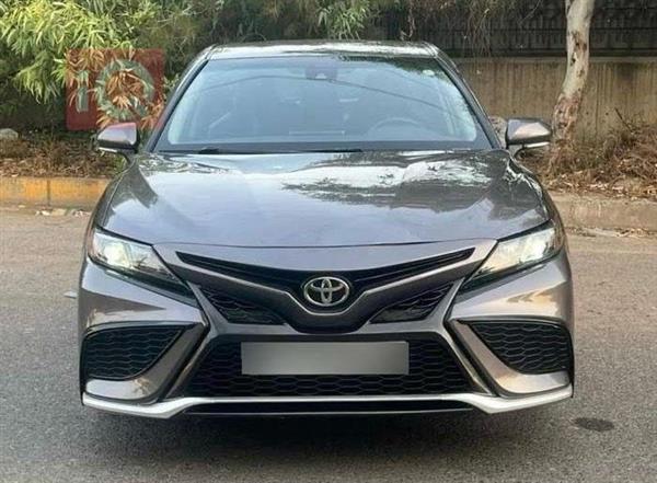 Toyota Camry 2022 for sale in Iraq - Baghdad